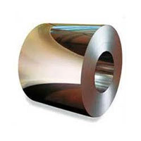 Steel And Stainless Steel Coils In Gurugram
