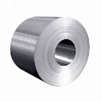 Stainless Steel Coils