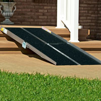 Portable Ramps