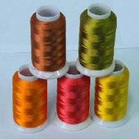 Rayon Threads In Surat