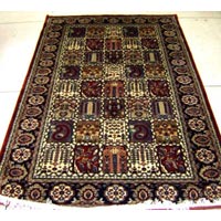Wool Carpets In Panipat
