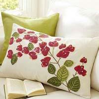 Pillow Covers In Noida