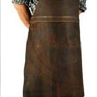 Leather Aprons In Delhi