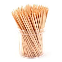 Toothpicks In Delhi
