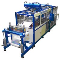 Thermoforming Machine In Ahmedabad