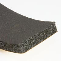 Rubber Foam