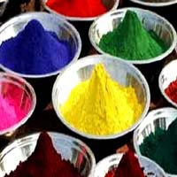 Organic Dyes