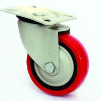 Stainless Steel Casters In Ahmedabad