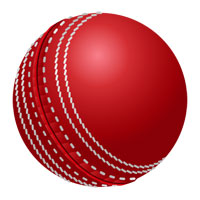 Cricket Ball In Hooghly