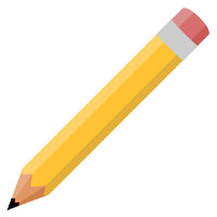 Pencil In Vapi