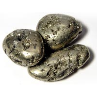 Pyrite Stone