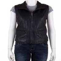 Leather Shirts In Delhi