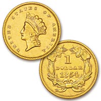 Gold Coins In Mumbai