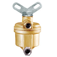 Filter Valves In Ahmedabad