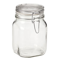 Glass Containers In Moradabad