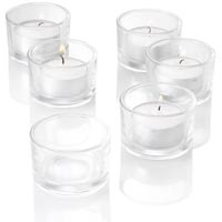 Glass Candle Holders In Mumbai