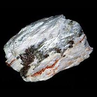 Wollastonite