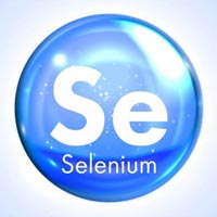 Selenium