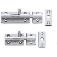 Sliding Latches