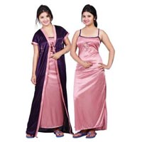 Nightgowns In South 24 Parganas