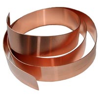 Copper Strips In Secunderabad