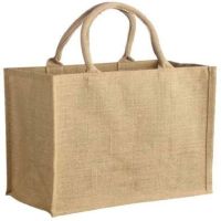 Jute Shopping Bags In Delhi