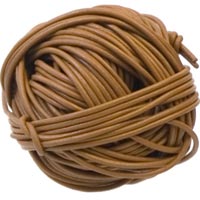 Leather Cords In Moradabad