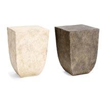 Stone Stool