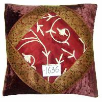 Silk Cushion Covers In Agra