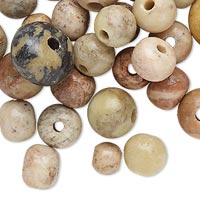 Soapstone Beads