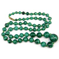 Malachite Jewelry