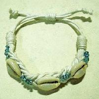 Sea Shell Bracelets