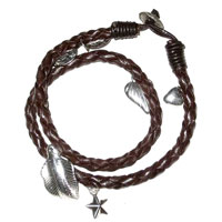 Leather Bracelets In Ghaziabad