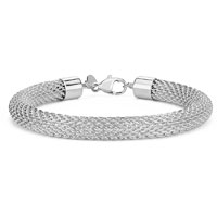 Sterling Silver Bracelets