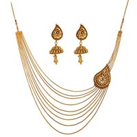 Artificial Necklace In Gurugram