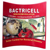 Bactericide