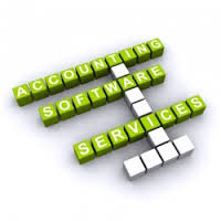 Accounting & Billing Software