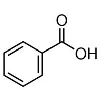 Benzoic Acid In Raigad