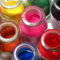 Paint Pigment