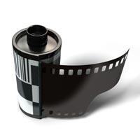 Photographic Film