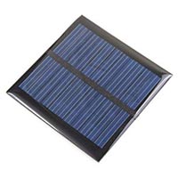 Solar Cell