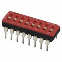 Dip Switches