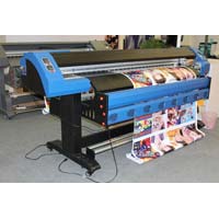 Digital Printing Machine