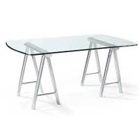 Glass Office Furniture