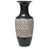 Ceramic Vase In Agra