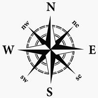Nautical Compass In Bijnor