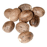 Nutmeg In Lucknow