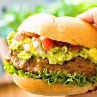 Veg Burger