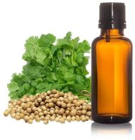 Coriander Oils In Mumbai