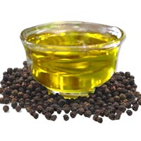 Black Pepper Oil In Indore